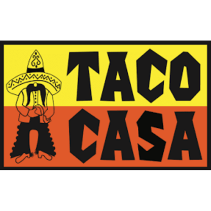Taco Casa Locations USA