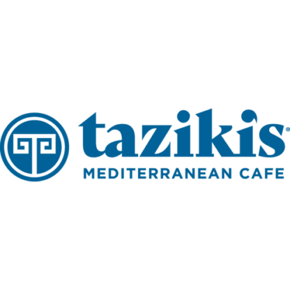 Taziki’s Mediterranean Cafe Locations USA
