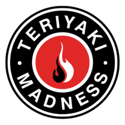 Teriyaki Madness Locations USA