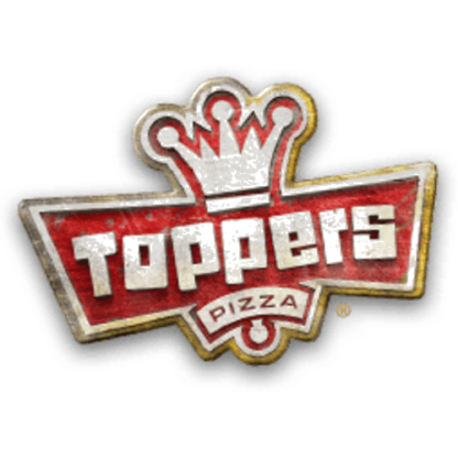 Toppers Pizza Locations USA