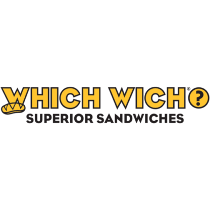 Which Wich Locations USA