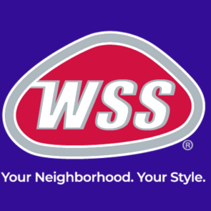 WSS Locations USA