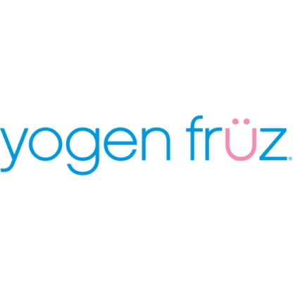 Yogen Fruz Locations USA
