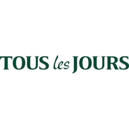 Tous les Jours Locations USA