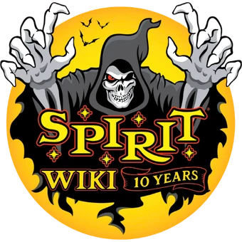 Spirit Halloween