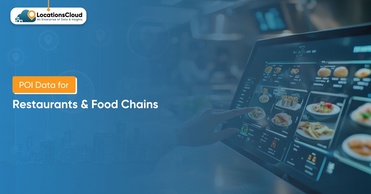 POI-Data-for-Restaurants-&-Food-Chains