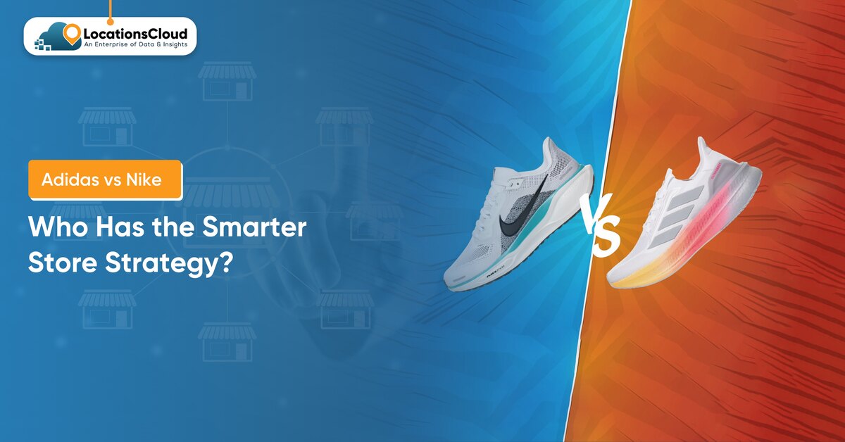 Adidas vs Nike Who Has the Smarter Store Strategy