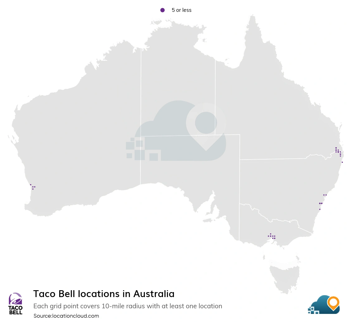 LocationsCloud Map